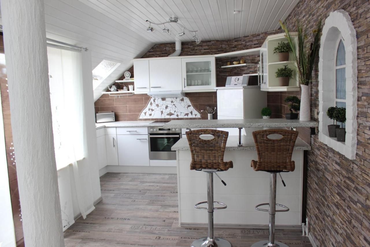 Ferienwohnung Ferienhaus Abbi mit Schwimmbad und Fitness für 8 Personen, Strand, Norddeich Hage Exterior foto